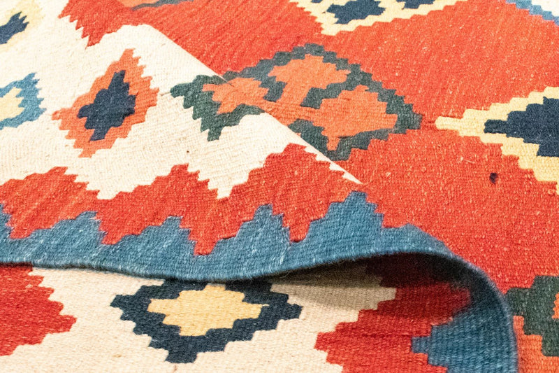 Kilim Fars Tapete 166x240cm