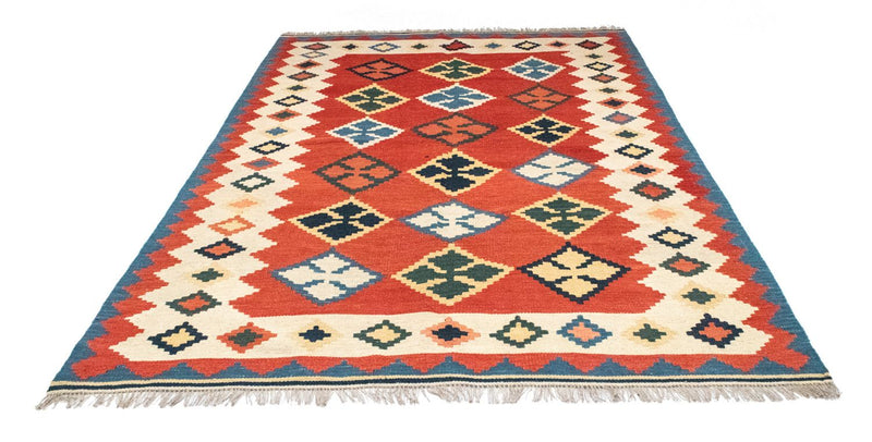 Kilim Fars Tapete 166x240cm