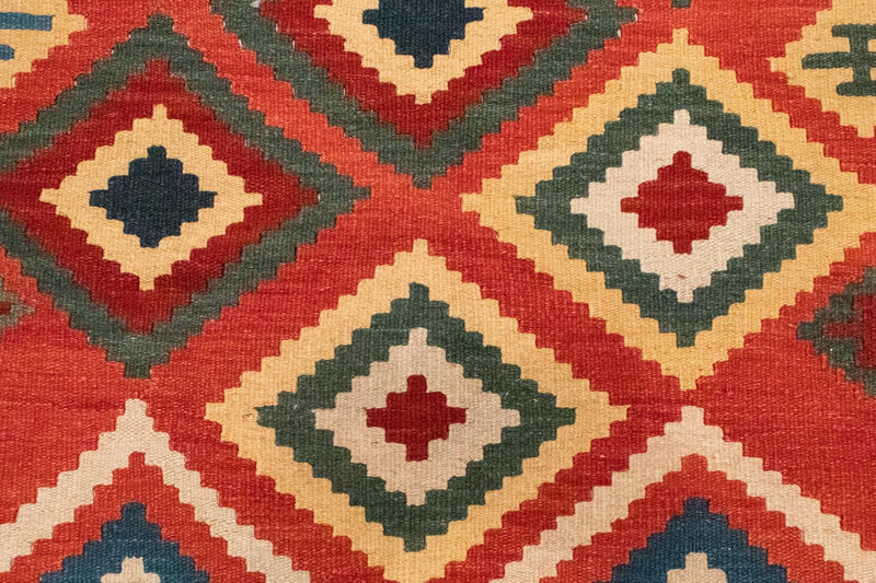 Kilim Fars Tapete 240x170cm