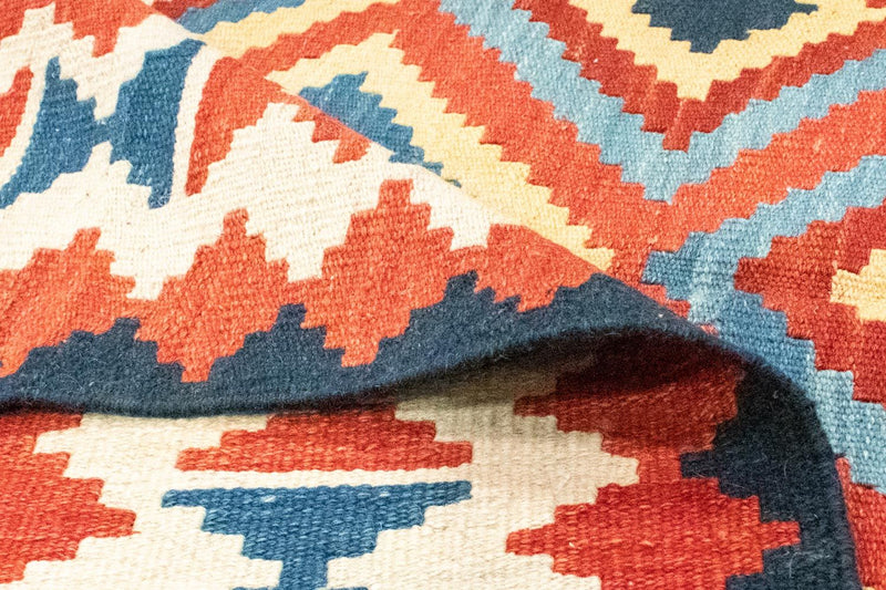 Kilim Fars Tapete 240x170cm
