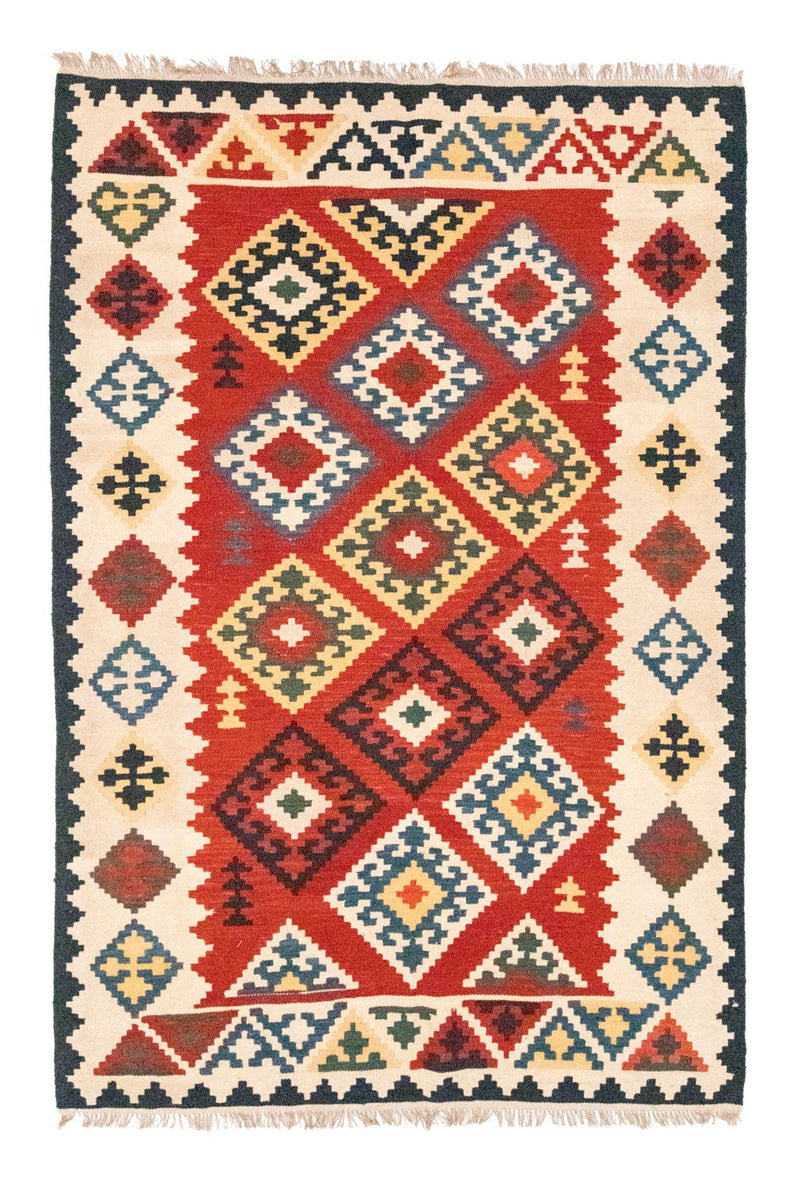 Kilim Fars Tapete 265x175cm
