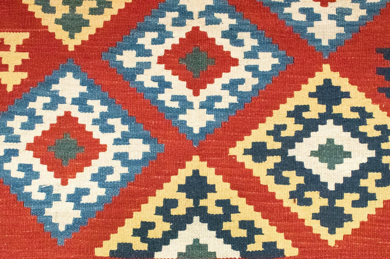 Kilim Fars Tapete 265x175cm