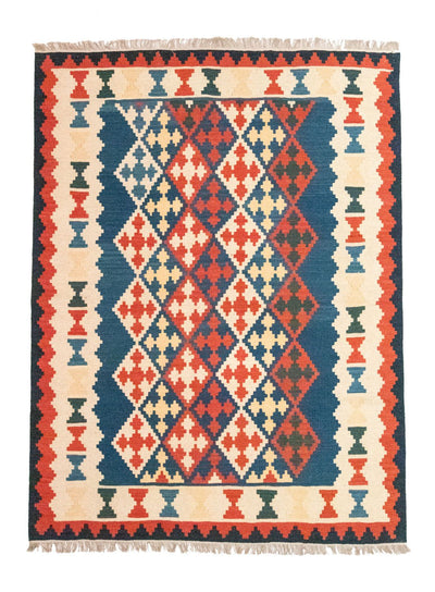 Kilim Fars Tapete 185x240cm