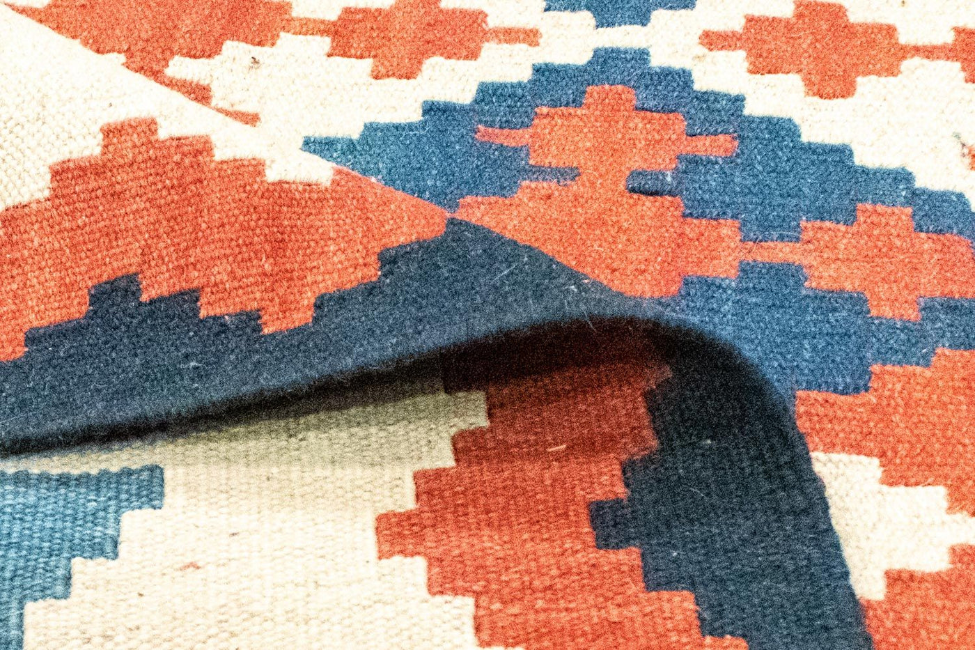 Kilim Fars Tapete 240x185cm