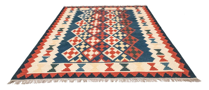 Kilim Fars Tapete 240x185cm
