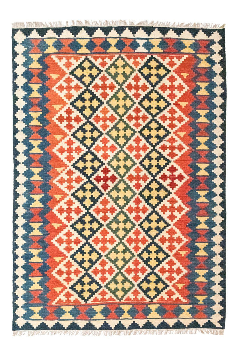 Kilim Fars Tapete 248x170cm