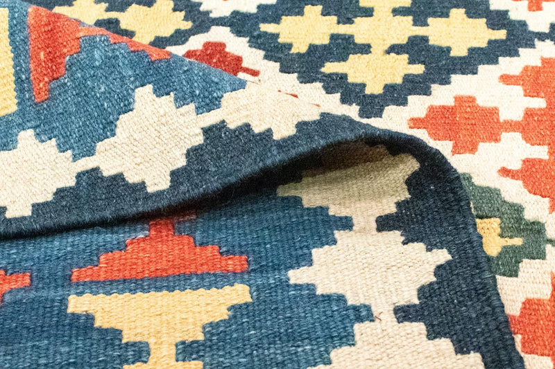 Kilim Fars Tapete 248x170cm