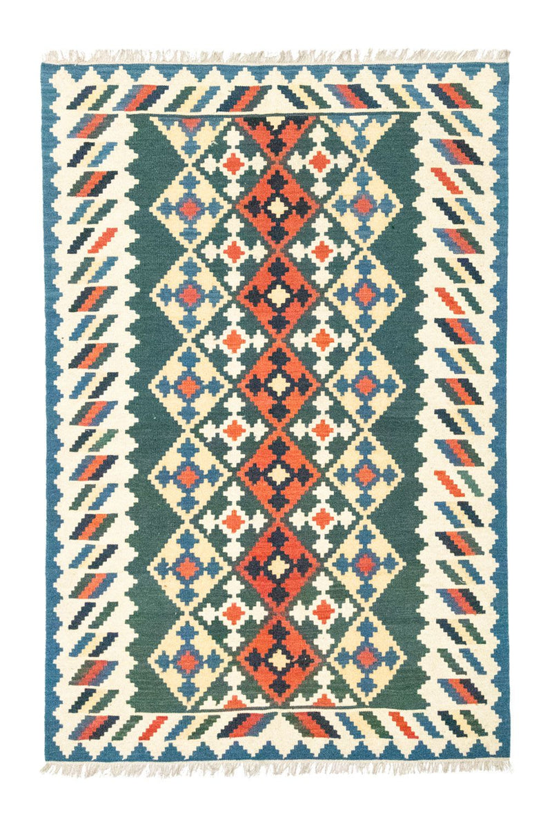 Kilim Fars Tapete 250x165cm
