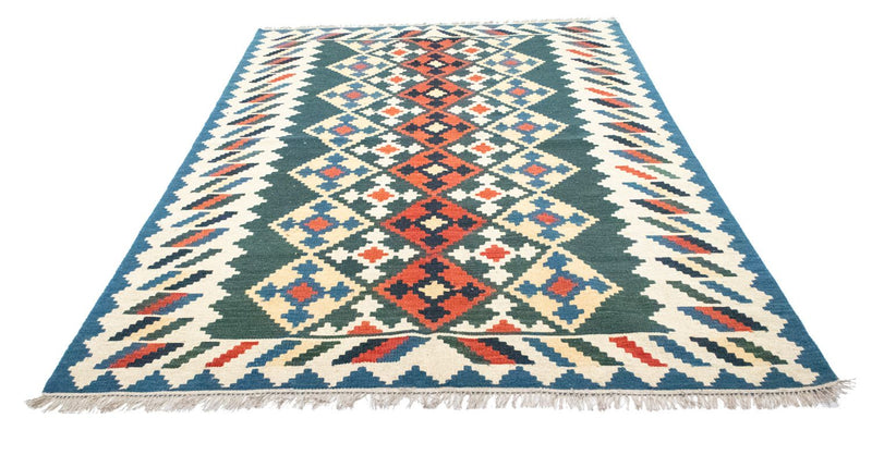Kilim Fars Tapete 250x165cm