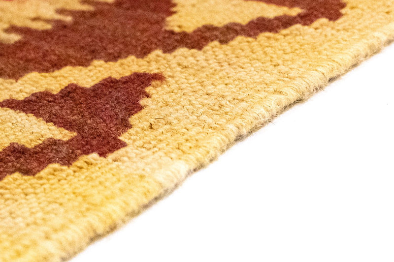 Kilim afegão Tapete 256x151cm