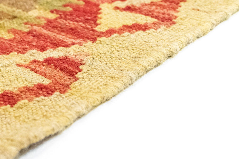 Kilim afegão Tapete 255x153cm