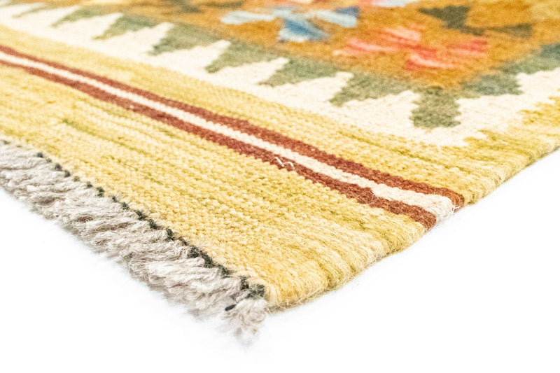 Kilim afegão Tapete 271x153cm