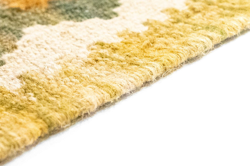 Kilim afegão Tapete 271x153cm