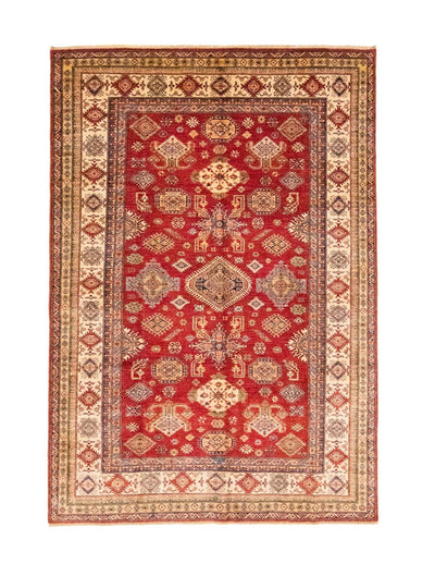 Kazak Tapete 206x300cm - Tapete Oriental