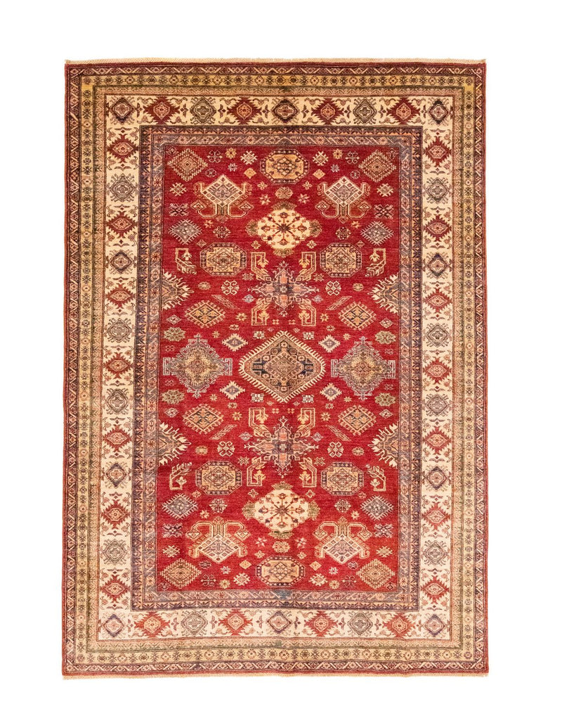 Kazak Tapete 300x206cm - Tapete Oriental