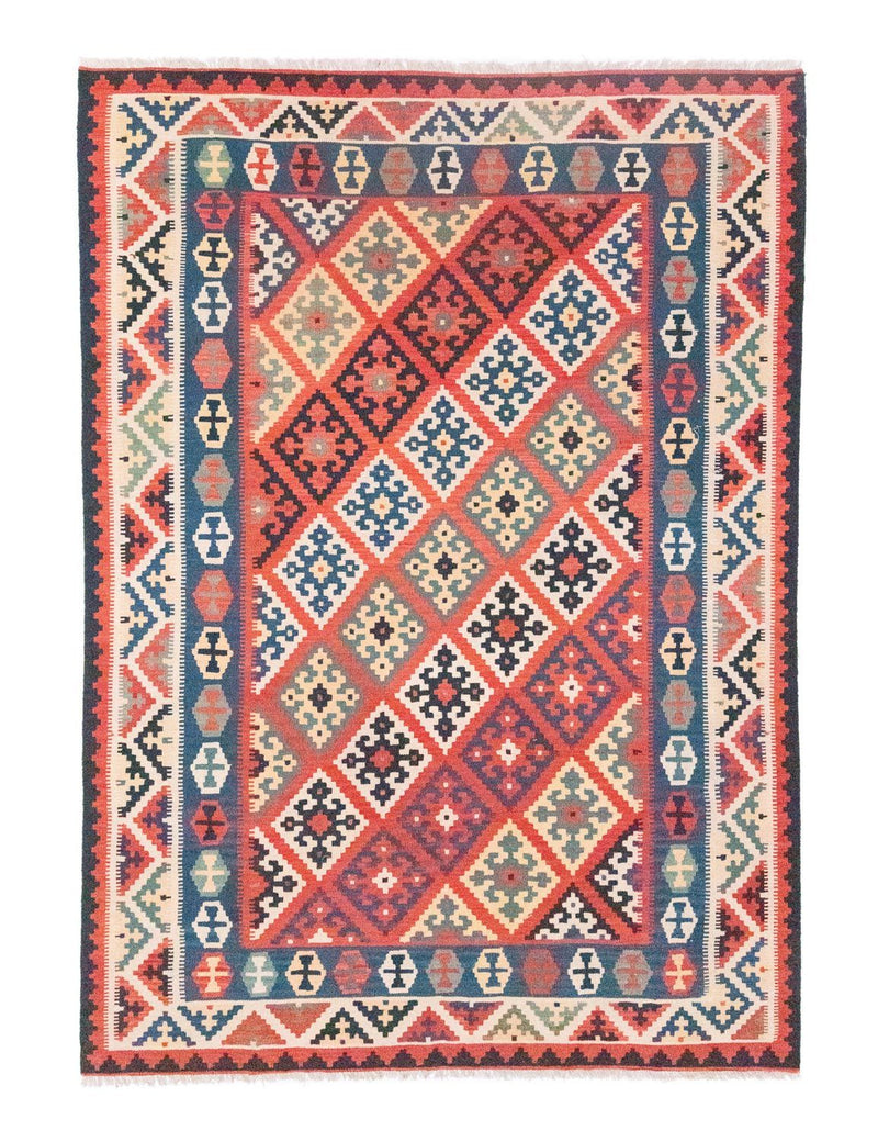 Kilim Fars Tapete 297x202cm