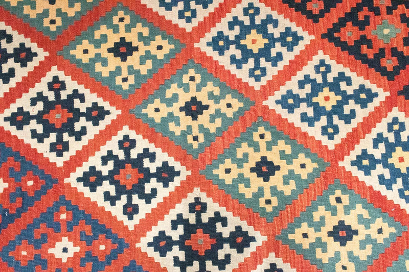 Kilim Fars Tapete 297x202cm