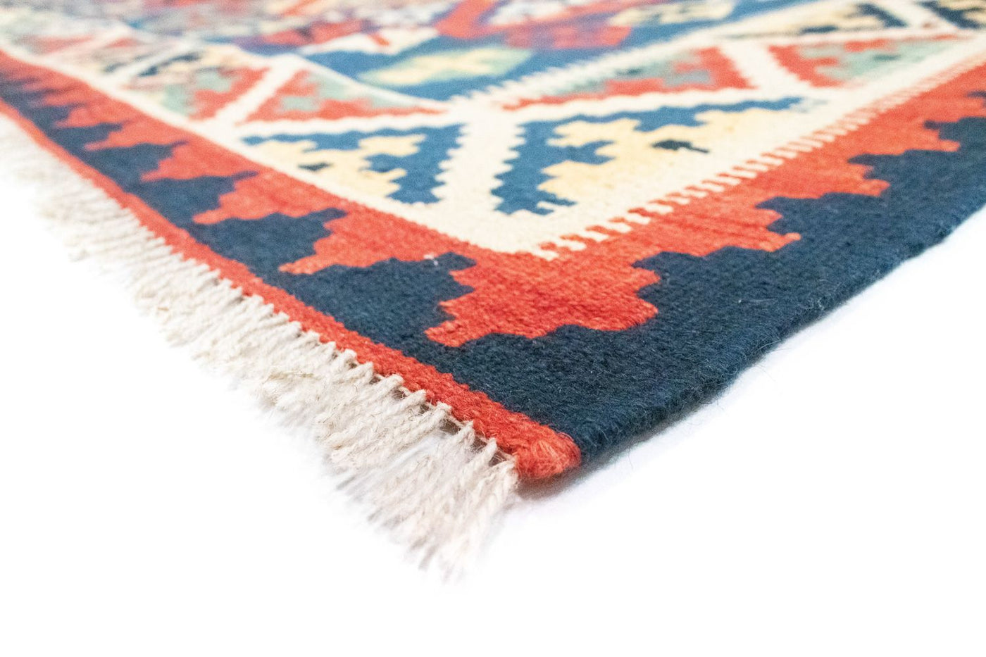 Kilim Fars Tapete 297x202cm