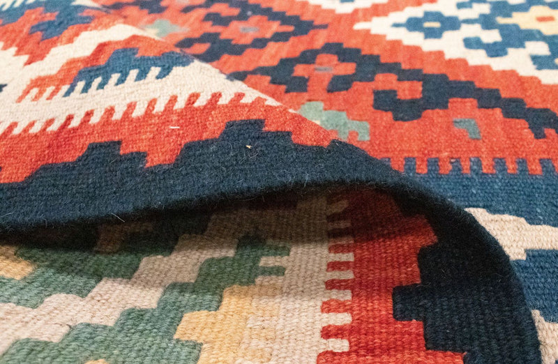 Kilim Fars Tapete 297x202cm