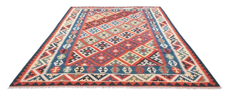 Kilim Fars Tapete 297x202cm