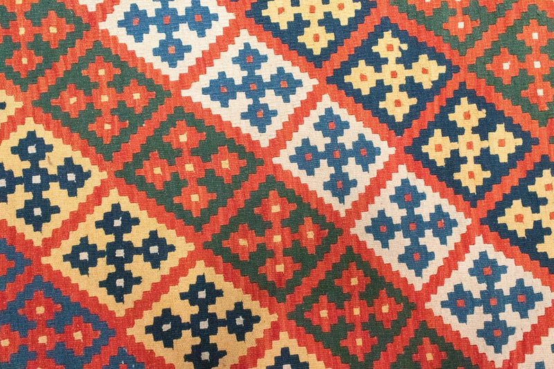 Kilim Fars Tapete 300x208cm