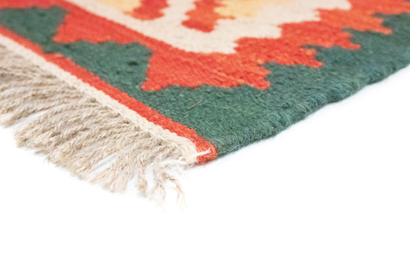 Kilim Fars Tapete 300x208cm