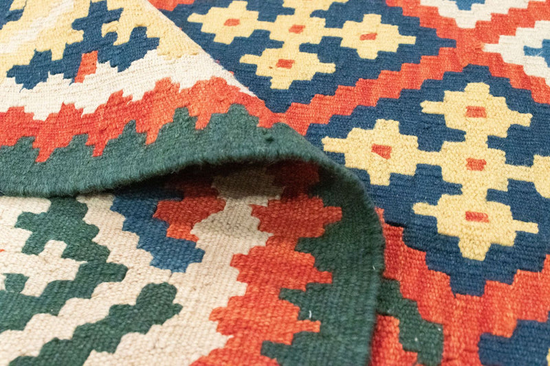 Kilim Fars Tapete 300x208cm