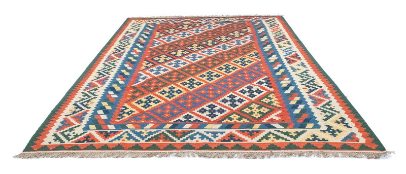 Kilim Fars Tapete 300x208cm