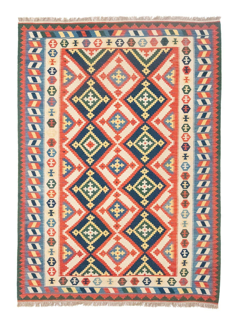 Kilim Fars Tapete 300x205cm