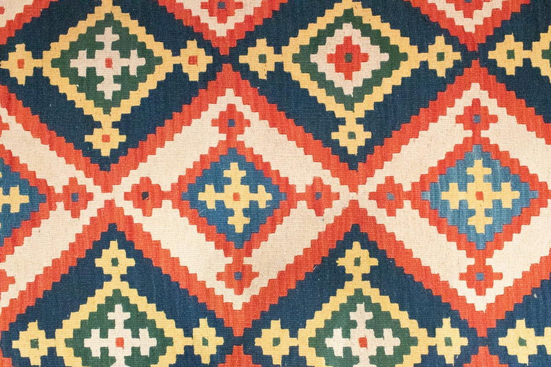Kilim Fars Tapete 300x205cm