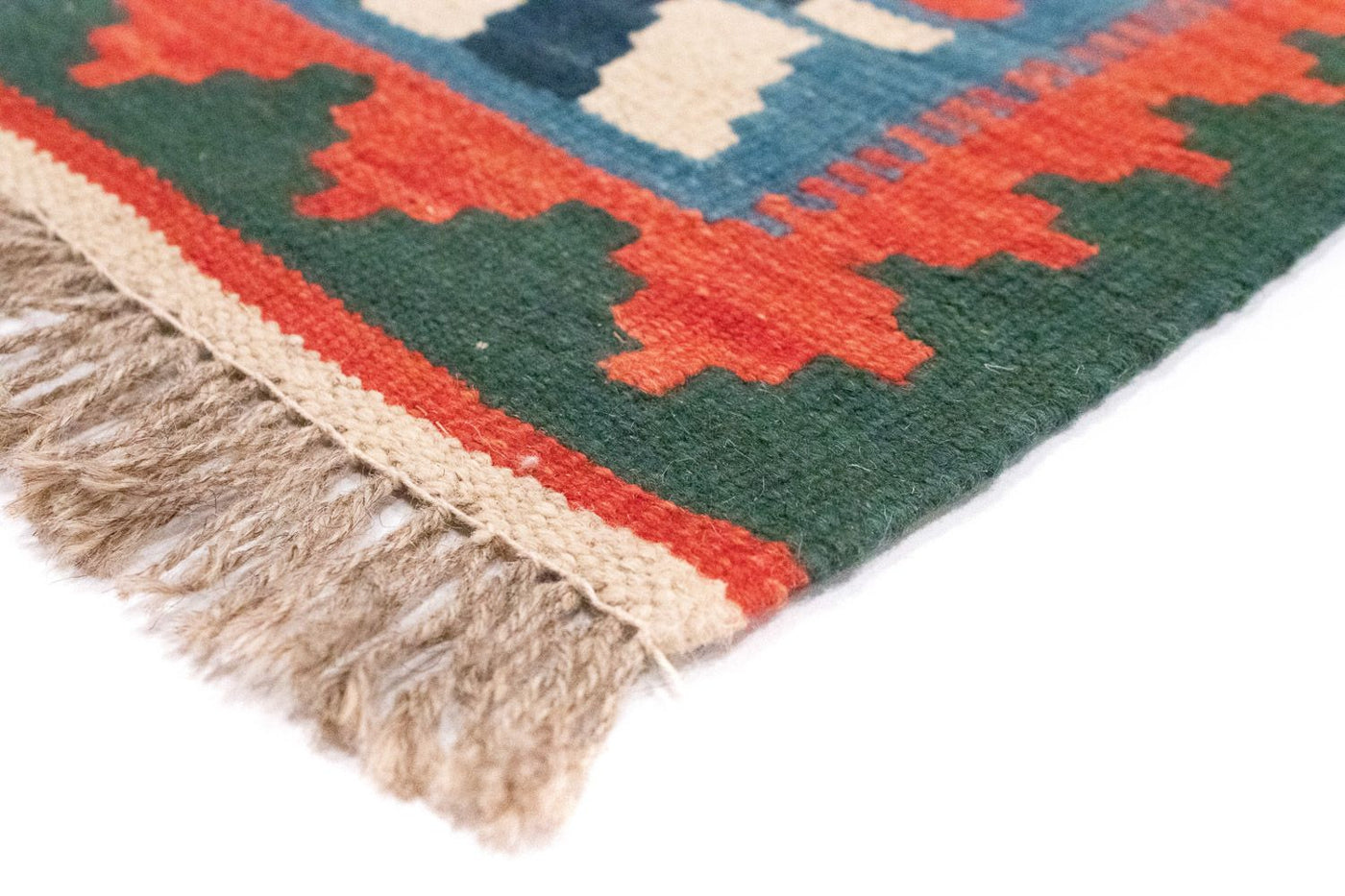 Kilim Fars Tapete 300x205cm