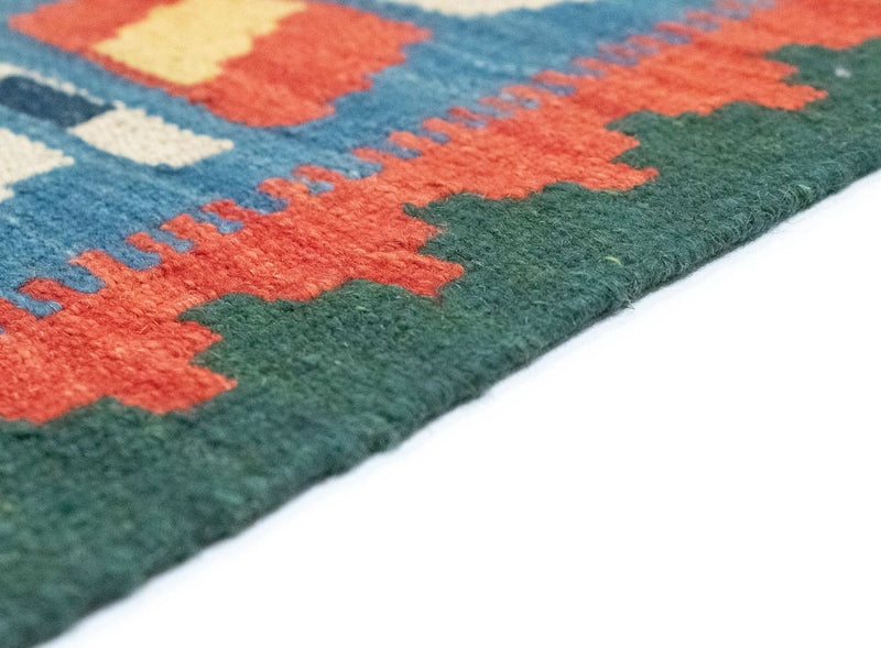 Kilim Fars Tapete 300x205cm
