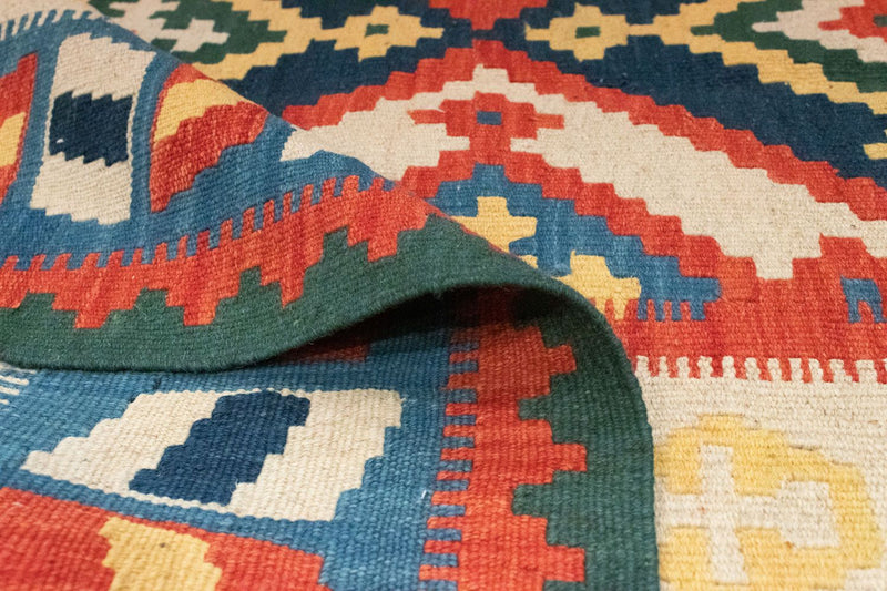 Kilim Fars Tapete 300x205cm