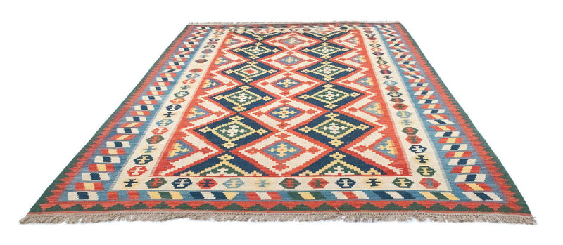Kilim Fars Tapete 300x205cm