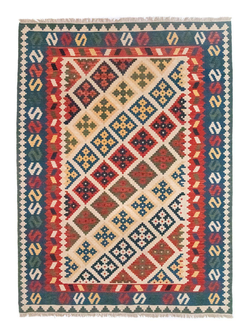 Kilim Fars Tapete 290x203cm