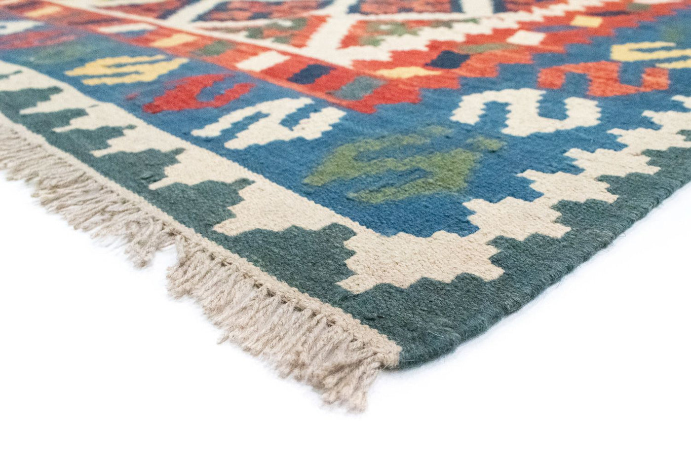 Kilim Fars Tapete 290x203cm