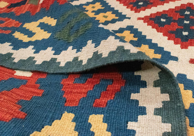 Kilim Fars Tapete 290x203cm