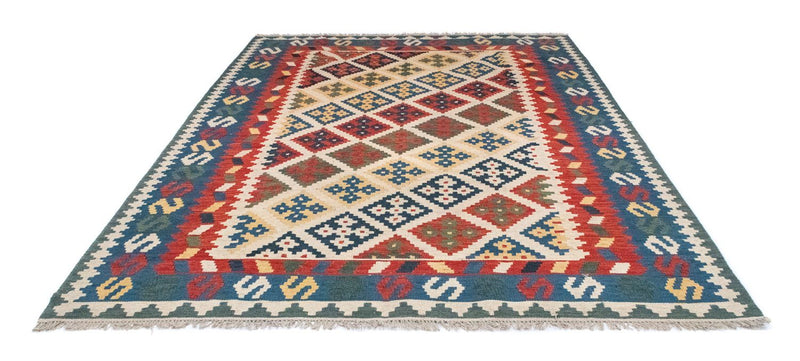 Kilim Fars Tapete 290x203cm