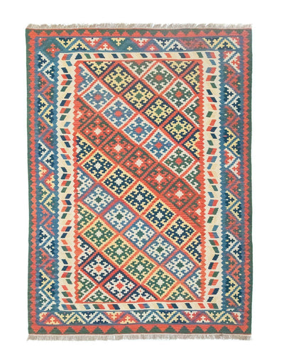 Kilim Fars Tapete 207x297cm
