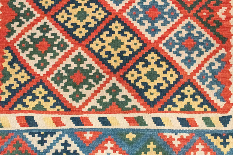 Kilim Fars Tapete 297x207cm