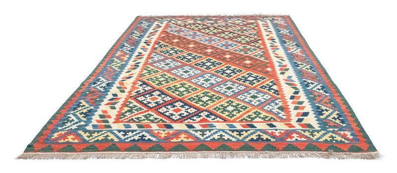Kilim Fars Tapete 297x207cm