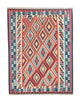 Kilim Fars Tapete 293x205cm