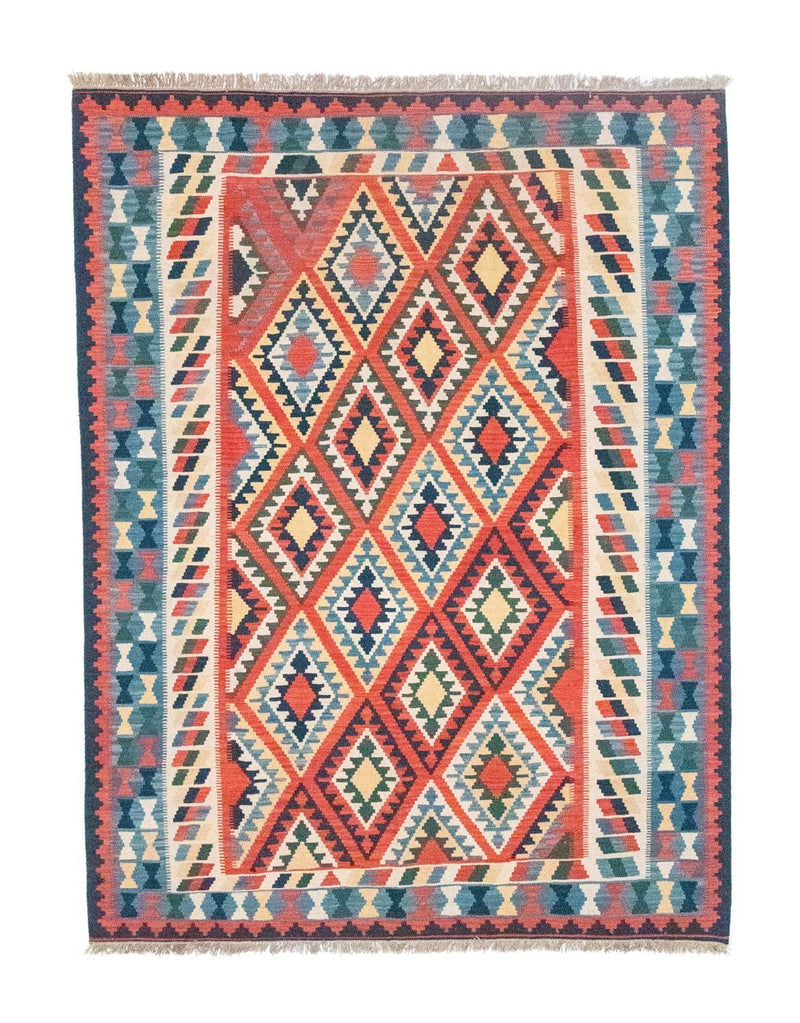 Kilim Fars Tapete 293x205cm