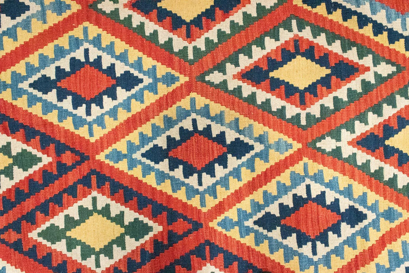 Kilim Fars Tapete 293x205cm