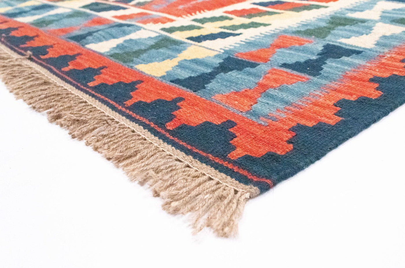 Kilim Fars Tapete 293x205cm