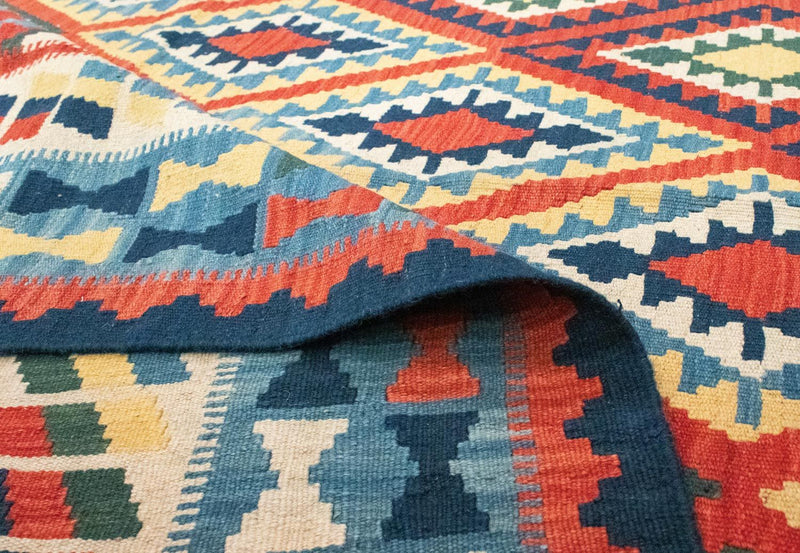 Kilim Fars Tapete 293x205cm