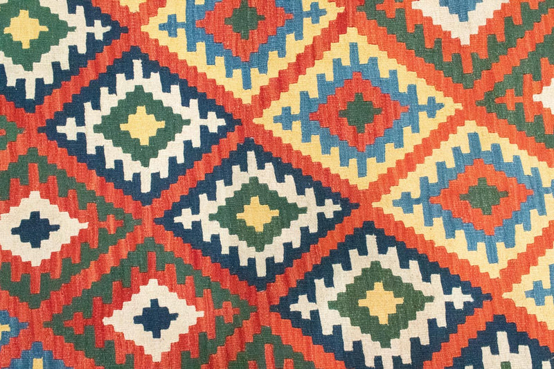 Kilim Fars Tapete 300x204cm