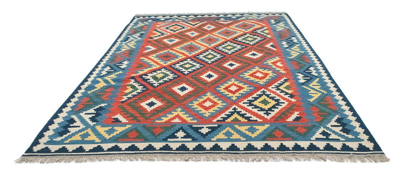 Kilim Fars Tapete 300x204cm