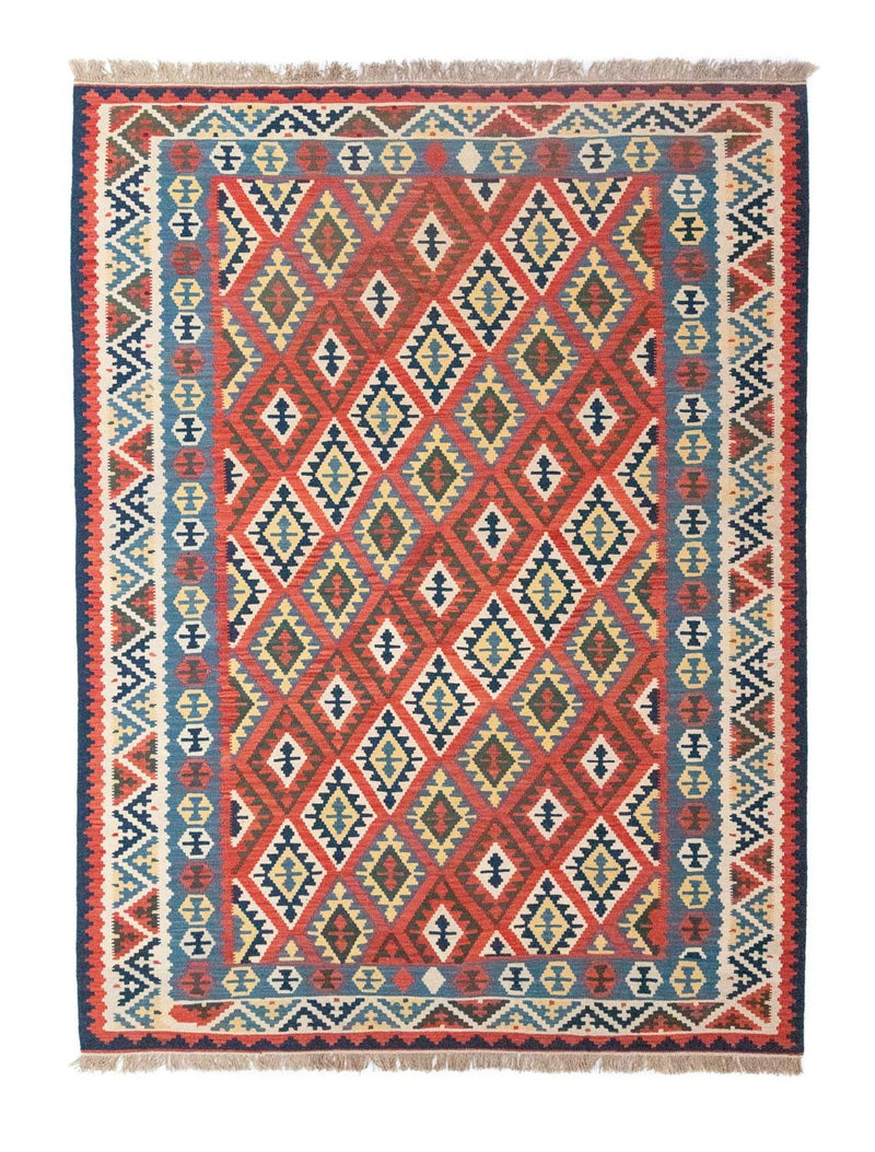 Kilim Fars Tapete 290x211cm
