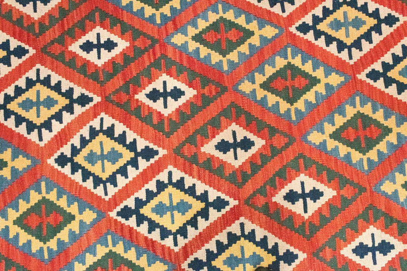 Kilim Fars Tapete 290x211cm